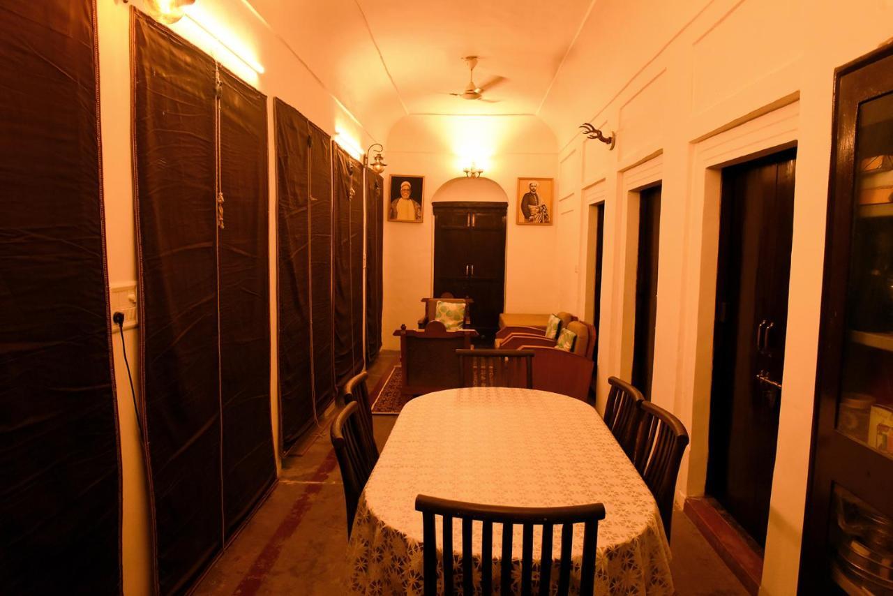 Patnimal Guesthouse Haridwār Exterior foto